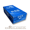 Papelillos OCB Xpert #1 - Doble - Display