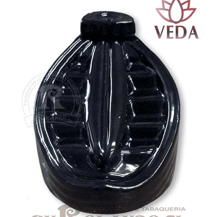 Cascada de Humo #Cer-15 ($5.990 x Mayor)  1