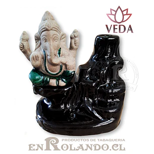 Cascada de Humo #Cer-01 ($5.990 x Mayor) 