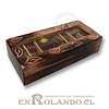 Caja Porta Conos #612 ($3.990 x Mayor) 