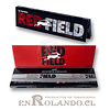 Papelillos Redfield Premium 1 1/4 - Display 