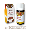 Esencia Aromática Sri-Sai "Copal" ($990 x Mayor) 