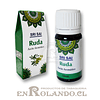 Esencia Aromática Sri-Sai "Ruda" ($990 x Mayor) 