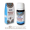 Esencia Aromática Sri-Sai "Almizcle del Himalaya" ($990 x Mayor) 