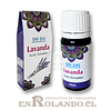 Esencia Aromática Sri-Sai "Lavanda" ($990 x Mayor)   