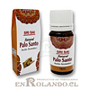 Esencia Aromática Sri-Sai "Palo Santo" ($990 x Mayor)  