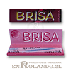 Papelillos Brisa Classic Pink 1 1/4 - Display 