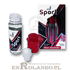 Perfume sin Alcohol 8 ml "Sport" ($2.490 x Mayor)