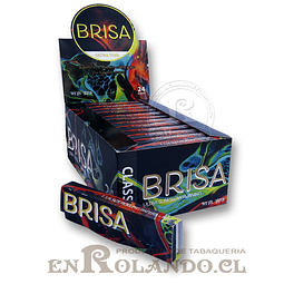 Combipack Brisa Classic - Display