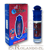 Perfume sin Alcohol 8 ml "Victory" ($2.490 x Mayor)