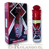 Perfume sin Alcohol 8 ml "RelaXX" ($2.490 x Mayor) 