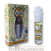 Perfume sin Alcohol 8 ml "Bushra" ($2.490 x Mayor) 