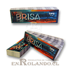 Boquillas (Tips) Brisa Classic - Display 