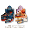 Boquillas (Tips) Brisa Virgin - Display  