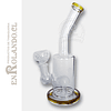 Bong Pyrex Diseño #28 ($9.990 x Mayor) 