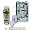Perfume sin Alcohol 8 ml "Dana" ($2.490 x Mayor)  