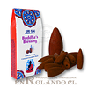 Sachet 10 Conos Sri Sai Cascada "Bendición de Buda" ($670 x Mayor)