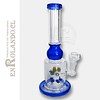 Bong Pyrex Diseño #26 ($14.990 x Mayor) 