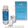Perfume sin Alcohol 8 ml "Aqua Wave" ($2.490 x Mayor)  