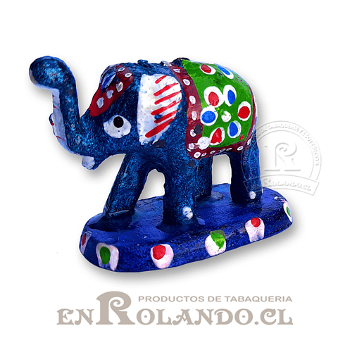 Porta Incienso Elefante ($1.490 x Mayor) 