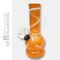 Mini Bong Diseños #52 ($3.990 x Mayor) 