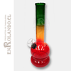 Bong Pyrex Diseño #15 ($6.990 x Mayor) 