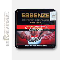 Purito Essenze Aroma 20 uds ($7.800 x Mayor) 