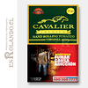 Tabaco Cavalier Premium Virginia ($5.990 x Mayor)