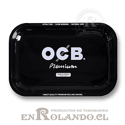 Bandeja OCB para Enrolar 28 cm ($2.490 x Mayor)  