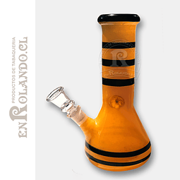 Bong Pyrex Diseño 20cm ($7.990 x Mayor)