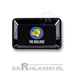 Bandeja The Bulldog para Enrolar 18cm ($1.990 x Mayor)