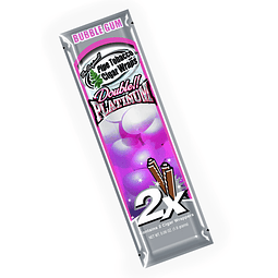 Blunt Wrap Platinum Bubble Gum  ($500 x Mayor)