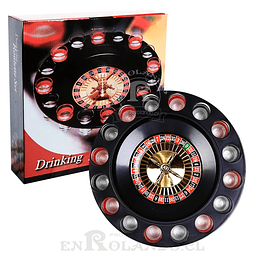 Set Ruleta de Copas #01 ($7.990 x Mayor)