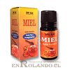 Esencia Aromática "Miel" ($790 x Mayor)