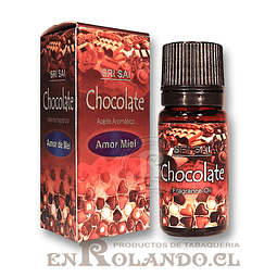 Esencia Aromática "Chocolate" ($790 x Mayor)