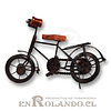 Miniatura Bicicleta Vintage ($7.990 x Mayor)
