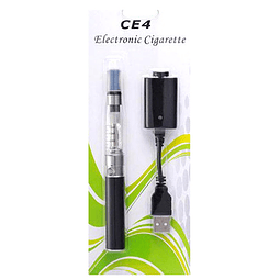 Cigarro Electrónico Con Esencia CE4 ($3.000 x Mayor)