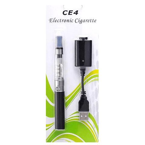 Cigarro Electrónico Con Esencia CE4 ($3.000 x Mayor)