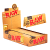 Papelillos RAW Classic 1 1/4 - Display