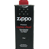 Bencina Zippo Premium Lighter Fluid - 125 ml ($4.490 x Mayor)