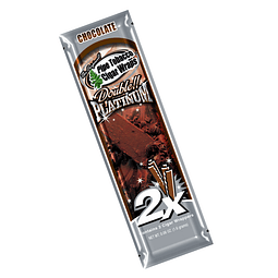 Blunt Wrap Platinum Chocolate ($500 x Mayor)