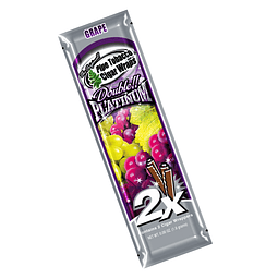 Blunt Wrap Platinum Grape ($500 x Mayor)