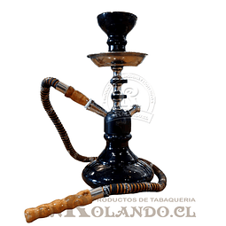 Hookah - Pipa de Agua #100 ($7.990 x Mayor) 