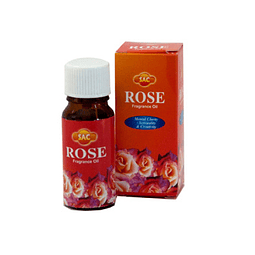 Esencia Perfumado Rosa ($990 x Mayor)