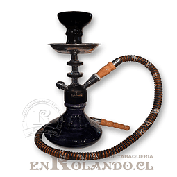 Hookah - Pipa de Agua #YAYA ($7.990 x Mayor) 