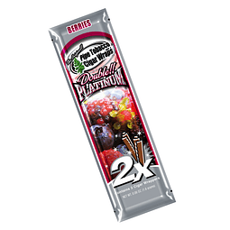 Blunt Wrap Platinum Berries  ($500 x Mayor)