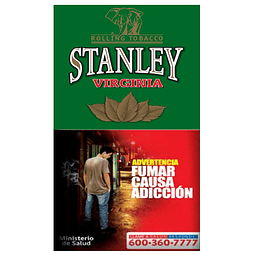 Tabaco Stanley Virginia ($6.490 x Mayor)