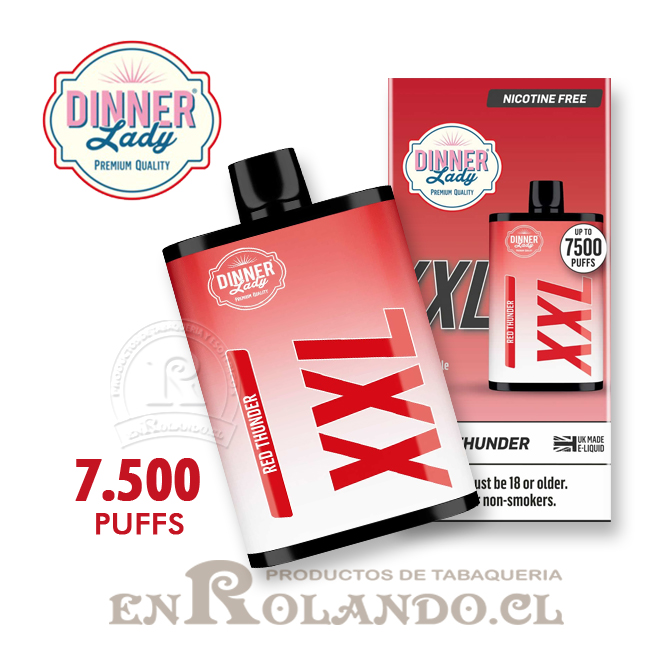 elfbar elfa master akku FOG X Vapor Orange Tang Ice Magnum XXL