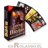 Set Cartas de Tarot de Brujas ($3.490 x Mayor)