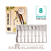 Boquillas Reutilizables para Cigarrillos - 8 uds. #187 ($790 x Mayor)